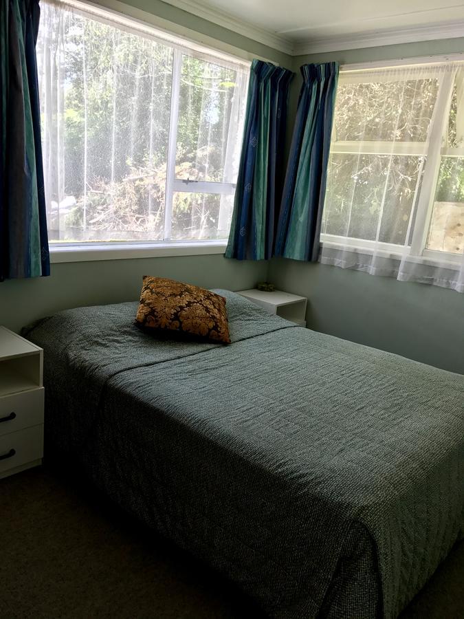 Golden Springs Motel, Holiday Park روتوروا المظهر الخارجي الصورة